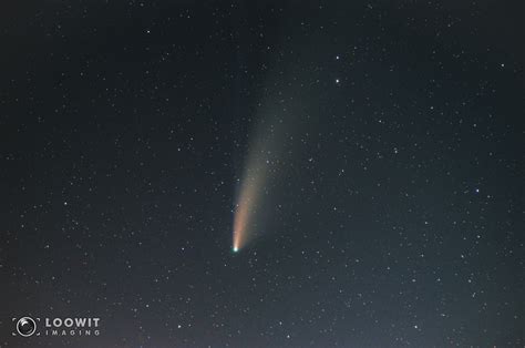C 2020 F3 Neowise Comet C2020 F3 Neowise In A Stunning Ca Flickr
