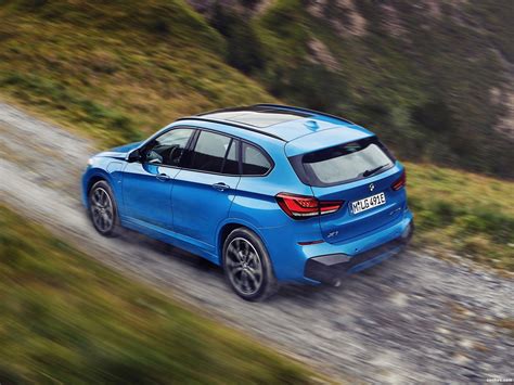 Fotos De Bmw X1 Xdrive25e M Sport 2020