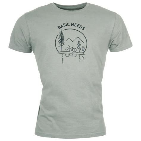 Bergfreundede Drohdeselbf T Shirt Herren Online Kaufen Bergfreundede