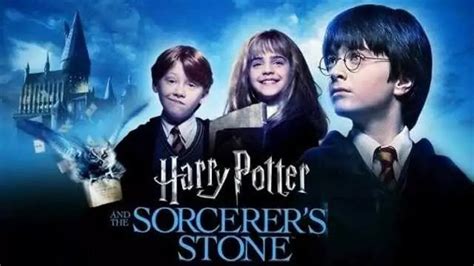 Harry Potter And The Sorcerers Stone Full Movie Facts Daniel