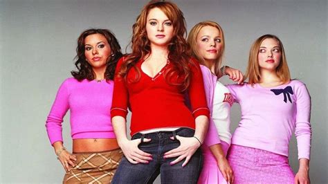 Trivia Night At Wichitas Rain Cafe Is Mean Girls Themed The