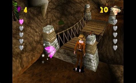 Early 2000s Rapunzel Computer Game Camlokasin