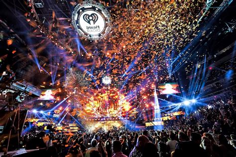 iHeartRadio Music Festival—Cancelled