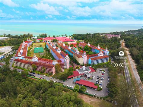Hotel mit pool johor bahru. 10 Hotels Conveniently Located to Johor Bahru Theme Parks ...