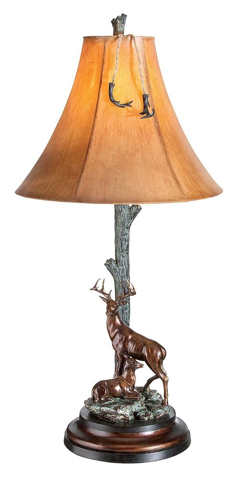 There are 14,079 suppliers who. Deer Lamp | Bass Pro Shops (With images) | Lamp, Deer lamp ...