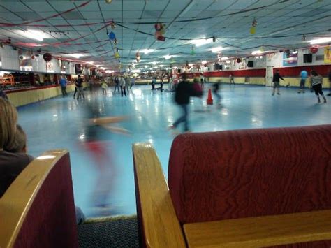 Pin On Roller Rink