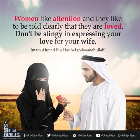 When she embraced islam, her husband malik was angry with her, and left her, but she persisted in her islam. SALEEM INDIA BLOG: How to make love to your wife in islam