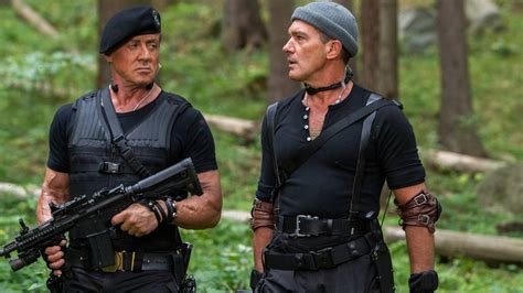 The Expendables 3 2014