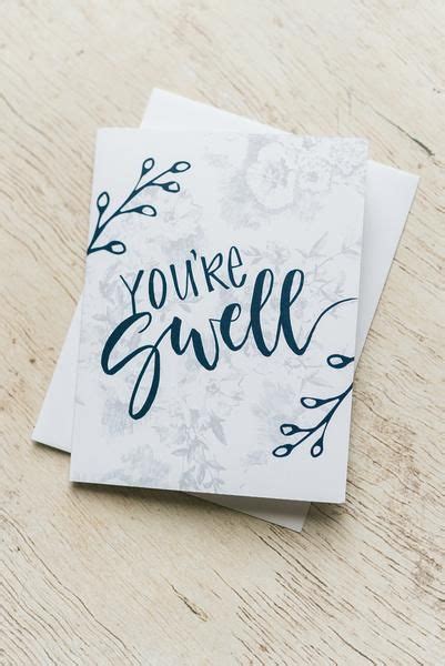 Notecard And Postcard Sets Note Cards Hand Lettering Postcard