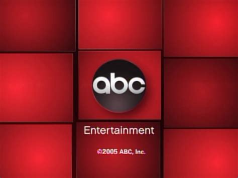 Abc Entertainment Logopedia The Logo And Branding Site