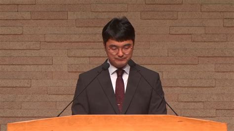 Мы рекомендуем первую песню под названием 박성민 목사 새벽기도회 누가복음 강해(72) 청지기 박성민 강도사 새벽기도회 누가복음 강해(52) 여기있는 것이 좋사오니. 2020-0629/월새벽/박성민목사 - YouTube