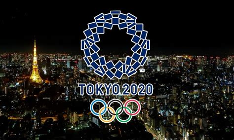 97 2020 Summer Olympics Wallpapers