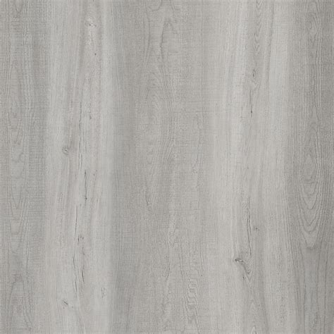 Lifeproof Sample Light Grey Oak Luxury Vinyl Flooring 4