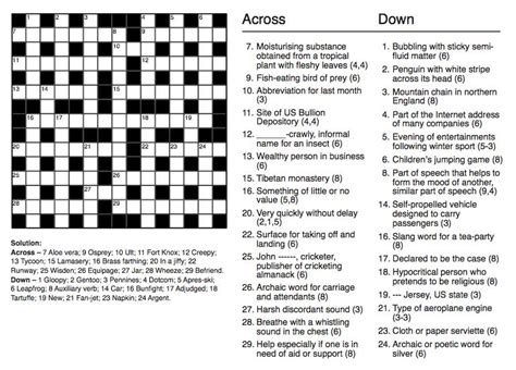 These thematic graded crosswords and other puzzles are meant for students of english as a foreign language or second language at advanced level. {{ page.heading }}