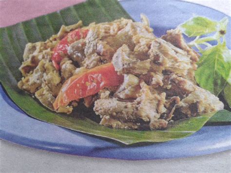 Sajikan resep sambal goreng ati ampela bersama nasi hangat sebagai menu santap siang maupun saat. Resep Ayam Goreng Mentega Lezat - Quotes About j