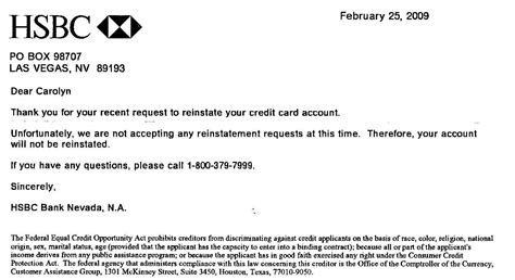 We did not find results for: Credit Card Industry Can Cancel Your Credit Card and Lie About It!