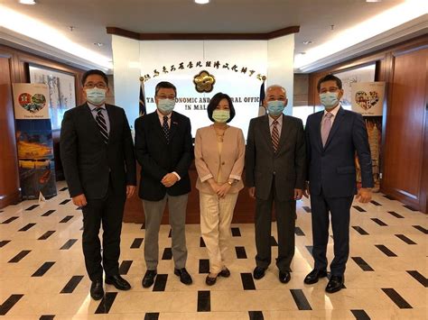 Address city email fax phone website recaptcha. Taipei Investors´ Association in Malaysia pays... - Taipei ...