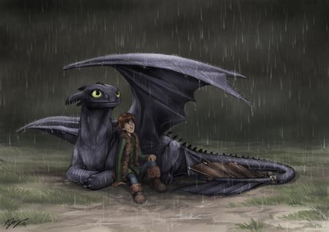 40 Amazing How To Train Your Dragon Fan Art Pieces By Danlev On Deviantart