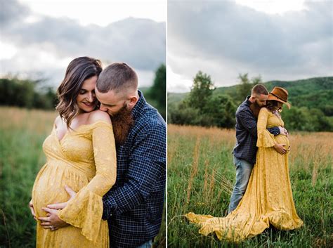 Maternity Poses These 5 Simple Setups Are All You Need Couple Maternity Poses Couple Pregnancy