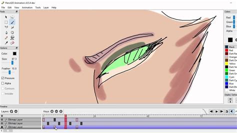 Top great 2d animation software. "Recommended Animation Software For Beginners?" - YouTube