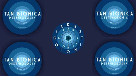 Listen to tan bionica | explore the largest community of artists, bands, podcasters and creators of music & audio. Mis noches de Enero - Tan Bionica - YouTube