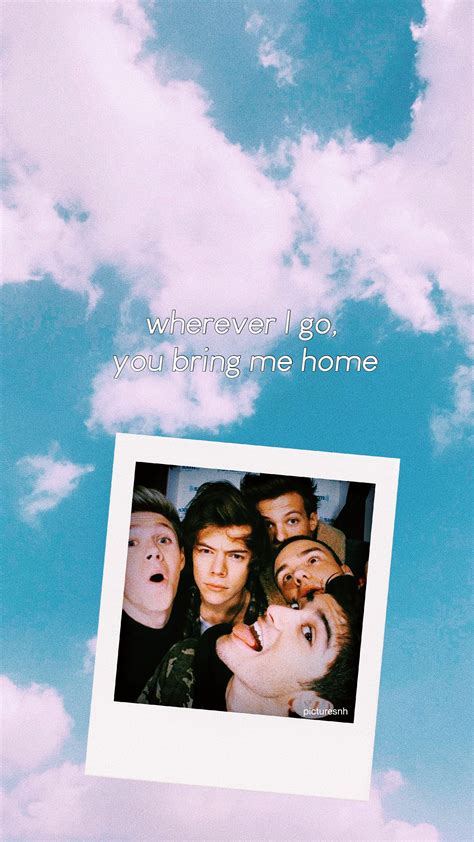We hope you enjoy our growing collection of hd images to use as a background please contact us if you want to publish an one direction aesthetic laptop wallpaper on our site. One Direction Aesthetic Wallpapers - Wallpaper Cave