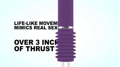 Infinite Thrusting Sex Machine Best Prices Naughty But Nice Youtube