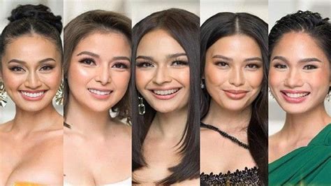 Miss Universe Philippines 2023 JayAsebabaduro