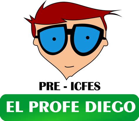 Estructura Del Examen Icfes Pre Icfes El Profe Diego