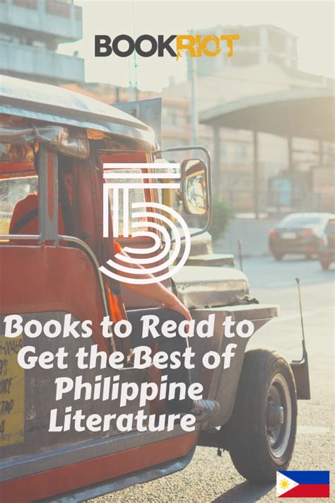 5 Of The Best Books About Filipinos And The Philippines Literature Books Philippines Culture