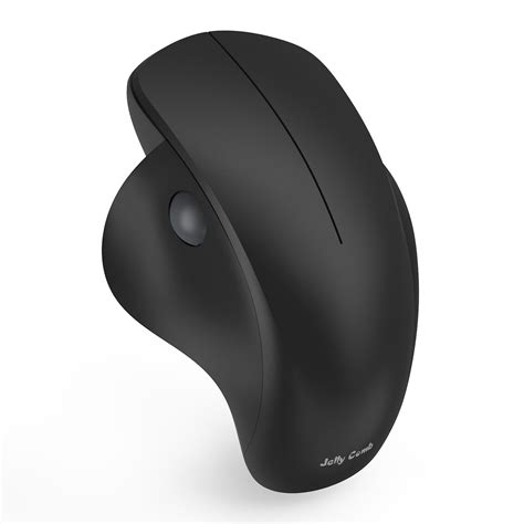 Ergonomic Mouse Jelly Comb Mv021 Ergonomic 24ghz Wireless Mouse With