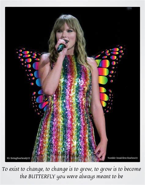 Rainbow Butterflytaylor Swift Taylor Swift Rainbow Butterfly Taylor