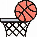 Basketball Icon Icons Sports
