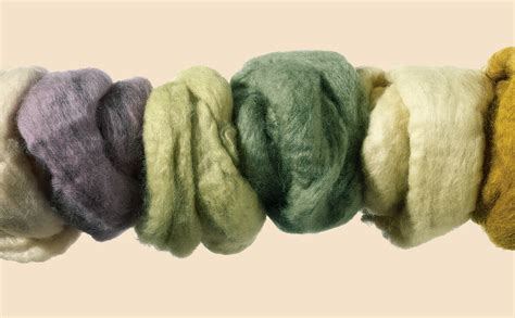 How To Make Your Own Natural Dyes Modern Farmer