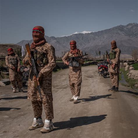 Photos Afghan Armed Forces Prior To 2021 A Military Photos