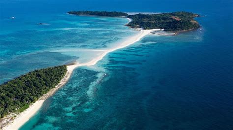 Did You Know Madagascar Is The 4th Largest Island In The World Here