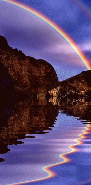 Beauty Is Worth A  Beautiful Rainbow Beautiful Nature