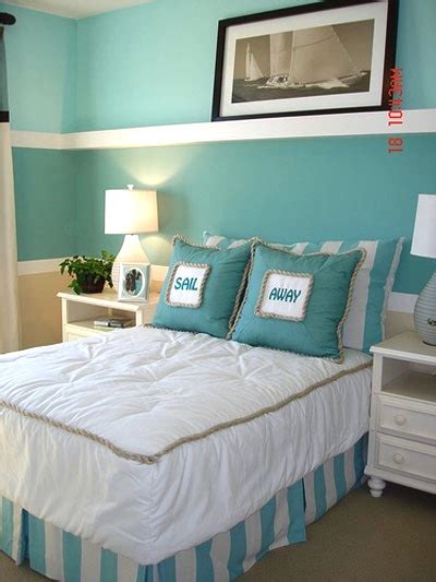 See more ideas about beach themes, beach themed bedroom, bedroom themes. Girls' Beach Theme Bedroom