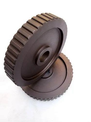 Cast Iron Timing Belt Pulleys For Industrial At Rs 300unit In