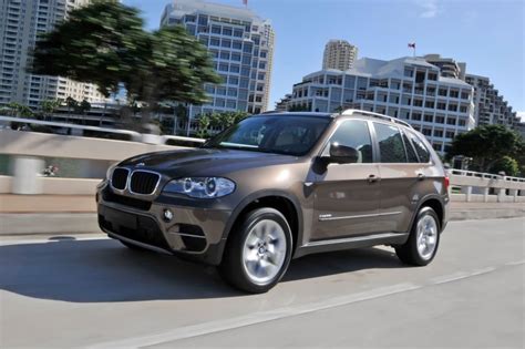 Used 2012 Bmw X5 Diesel Consumer Reviews 11 Car Reviews Edmunds