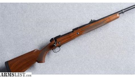 Armslist For Sale Winchester Model 70 Classic Safari