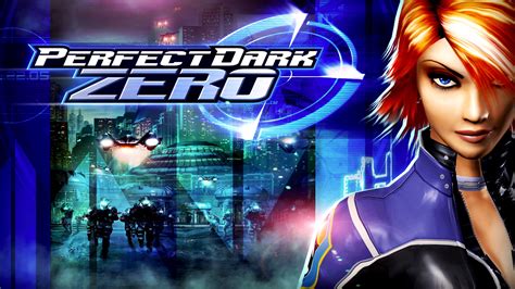 Buy Perfect Dark Zero Microsoft Store