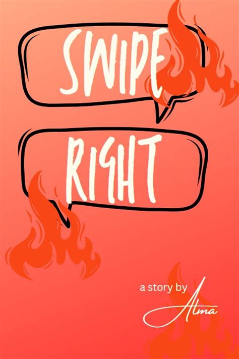 Swipe Right · Karyakarsa