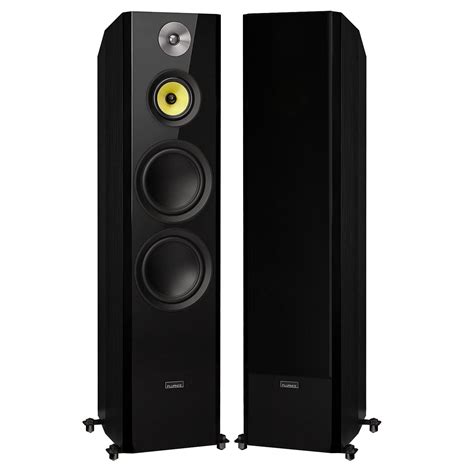 The 7 Best Floor Standing Speakers For Classical Music In 2020 All