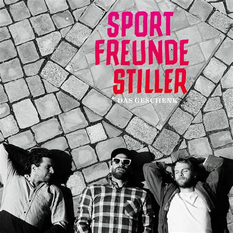 Sportfreunde Stiller Start