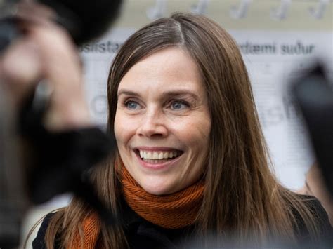 Celebrations cut short as Iceland misses out on historic female