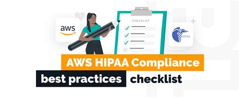 Amazon Web Services Aws Hipaa Compliance Best Practices Techmagic