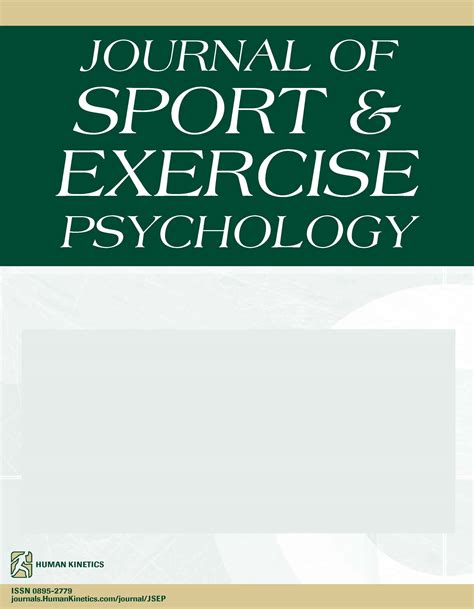 North American Society For The Psychology Of Sport And Physical