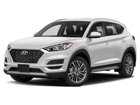 New 2021 Hyundai Tucson Hyundai Of Beckley