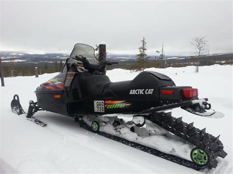 View comments, questions and answers at the 2010 arctic cat thundercat 1000 h2 discussion group. Arctic Cat Thundercat 1000 MC | Magnus Permatz | Flickr